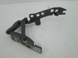 BMW E39 525i 528i 540i left side hood hinge Grey (USED)
