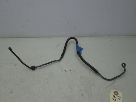 Volkswagen MK2 Jetta Golf 16V Fuel Line Distributor #2 Cylinder (USED)