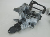 BMW E39 2003 525i ignition lock set key ECU DME imo glove door handle (USED)