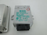 BMW E39 2003 525i ignition lock set key ECU DME imo glove door handle (USED)
