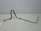 Volkswagen MK2 Jetta Golf 16V Fuel Line Distributor #4 Cylinder (USED)