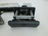 BMW E39 2003 525i ignition lock set key ECU DME imo glove door handle (USED)