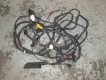 Jaguar XJS convertible complete wiring harness 1990 5.3L V12