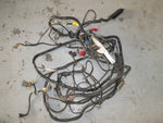 Jaguar XJS convertible complete wiring harness 1990 5.3L V12