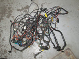 Jaguar XJS convertible complete wiring harness 1990 5.3L V12