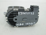 Mercedes W163 W220 W208 Throttle Body 1131410125 (USED)