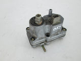 Mercedes W126 R107 W123 Warm Up Regulator Bosch 0438140057 (USED)