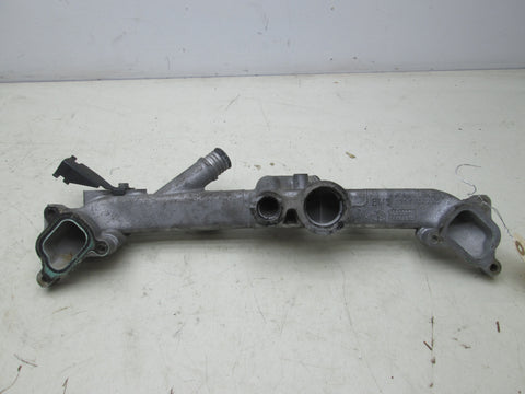 BMW M62 Rear Cooling Crossover Pipe 115517022009 (USED)