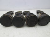 Volkswagen MK2 16V 2.0 88-92 Piston and Rod Set mm (USED)