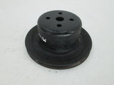Mercedes W123 W116 Eng M110 water pump pulley 1102050710 (USED)