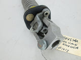 Porsche 986 Boxster 97-04 steering column linkage U joint coupler (USED)