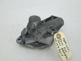 Mercedes M110 Engine Distributor Drive Bracket 1101580515 (USED)
