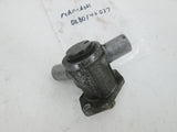 Mercedes R107 W107 Auxiliary Idle Control Valve Regulator 0280140037 (USED)