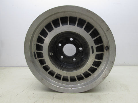 Mercedes R107 380 450 350 Centra T31 15x7 ET23 wheel #2