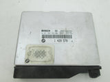 BMW DME ECU engine control module 0261203474 1429578 (USED)