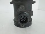 BMW E31 E34 E38 w/4.0 93-97 Air Mass Meter OEM 13621702078 Bosch 0280217800 (USED)