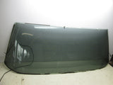 Mercedes W108 300 280 SEL SE rear back glass