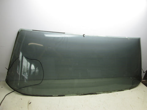 Mercedes W108 300 280 SEL SE rear back glass