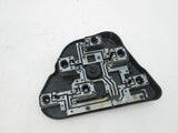 BMW E39 00-03 Right Tail Light bulb socket plate525i 530i 540i M5 (USED)