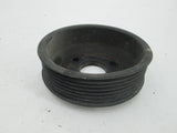 BMW E39 E53 E38 power steering pump pulley 32421437990 (USED)