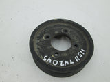 BMW E39 E53 E38 water pump pulley 11511742045 (USED)