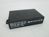 BMW Cruise Control Module 65718369062 (USED)
