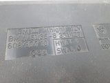 BMW E38 E39 General Body Control Module 61358371127(USED)