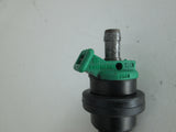 Porsche 914 74-76 2.0 green top fuel injector set BOSCH OEM 0280150019 (USED)