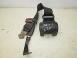BMW E36 Sedan Left Rear Seat Belt (USED)