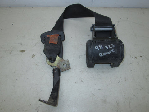 BMW E36 Sedan Right Rear Seat Belt (USED)