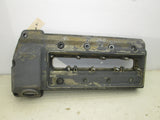 BMW E38 E39 X5 M62 V8 Right Valve Cover 11121703172 (USED)