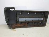 BMW E38 E39 X5 M62 V8 Right Valve Cover 11121703172 (USED)