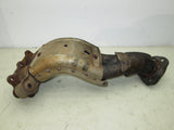Volkswagen MK2 w/16V Exhaust Down Pipe 1H0253091CM (USED)