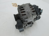 BMW E60 E61 528i 3.0 N52 engine alternator 115amp 12317521178 (USED)