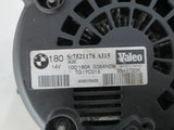 BMW E60 E61 528i 3.0 N52 engine alternator 115amp 12317521178 (USED)