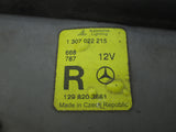 Mercedes R129 90-94 Right Head Light 1298203661 #1 (USED)