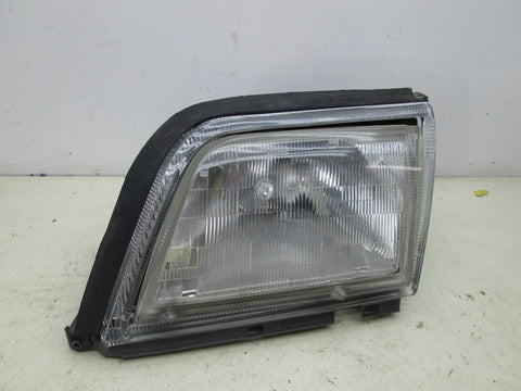 Mercedes R129 90-94 Left Head Light 1298204561 #1 (USED)
