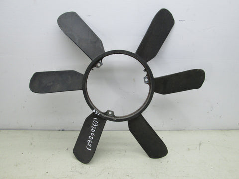 Mercedes R129 W140 W124 M104 Fan Blade 1032000623 (USED)
