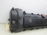 Jaguar XJ8 XK8 99-03 left side valve cover C2A1514 (USED)