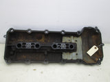 Jaguar XJ8 XK8 99-03 left side valve cover C2A1514 (USED)