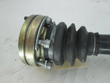 Porsche 986 Boxster 2.7 tiptronic rear axle 98633202411 (USED)
