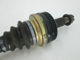 Porsche 986 Boxster 2.7 tiptronic rear axle 98633202411 (USED)