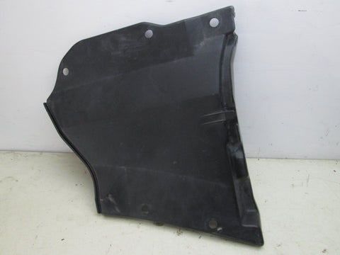 Mercedes R129 W129 engine bay cover 1296281707 (USED)