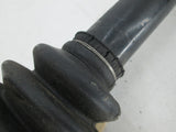 Porsche 986 Boxster 2.7 tiptronic rear axle 98633202411 (USED)