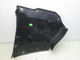 Mercedes R129 W129 engine bay cover 1296281707 (USED)