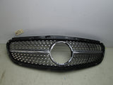 Mercedes W212 14-16 Front Grille (NEW AFTERMARKET)