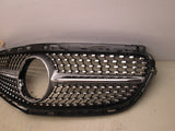 Mercedes W212 14-16 Front Grille (NEW AFTERMARKET)