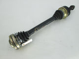 Porsche 986 Boxster 2.7 tiptronic rear axle 98633202411 (USED)