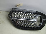 Mercedes W212 14-16 Front Grille (NEW AFTERMARKET)