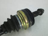 Porsche 986 Boxster 2.7 tiptronic rear axle 98633202411 (USED)